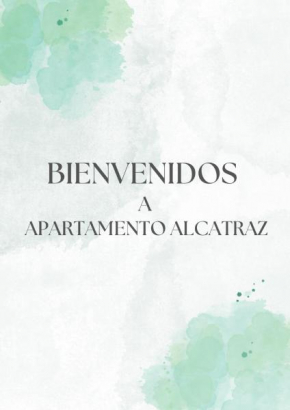 Apartamento de Alcatraz